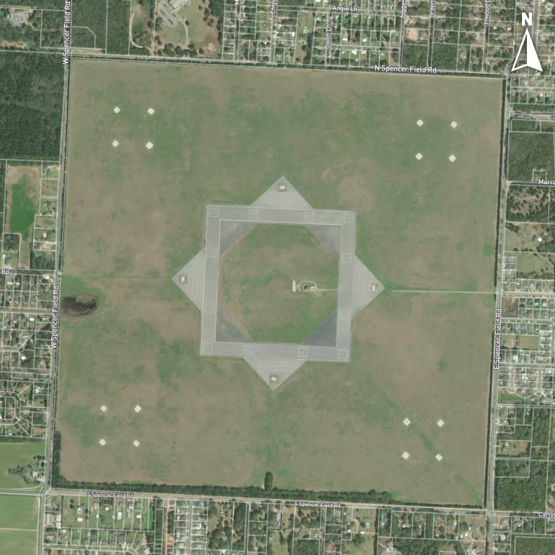 Spencer Field Base layer